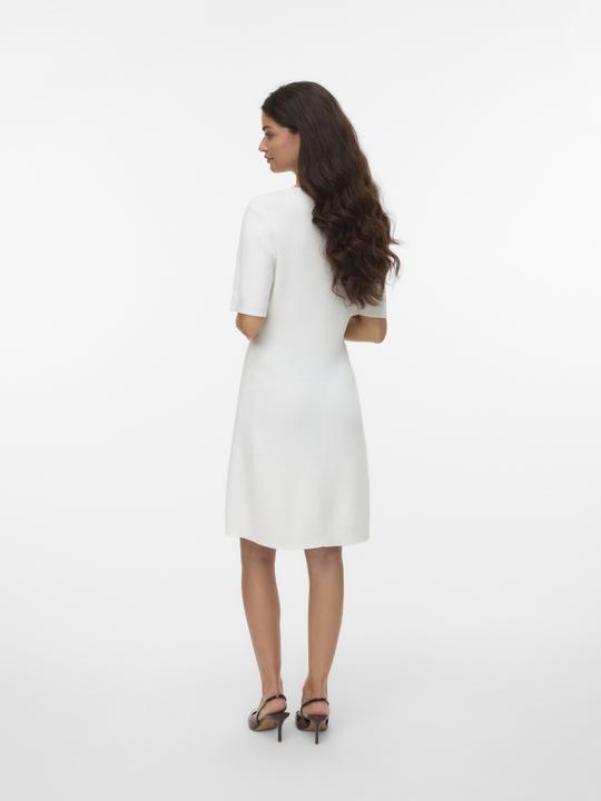 Actual product image Vero Moda AWPICCO Kurzes Kleid Strickkleid (XS)