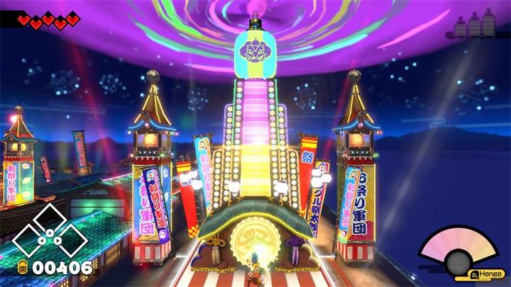 Image du produit Spike Chunsoft Bakeru (Switch, Switch Lite, Switch OLED)