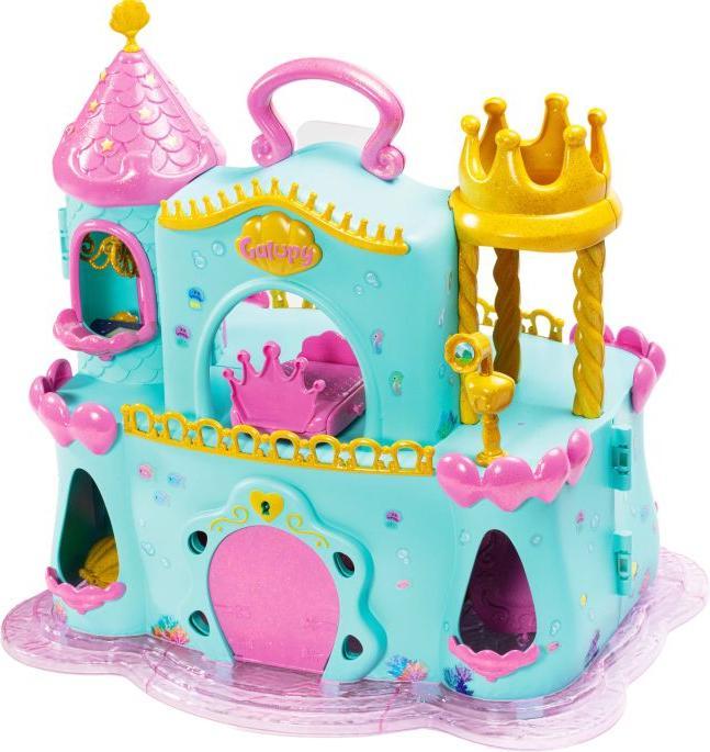 Produktbild Craze GALUPY MERMAID Castle