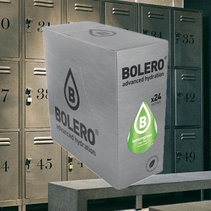 Produktbild Bolero Classic (Zitronengras, 1 Stk., 276 g)