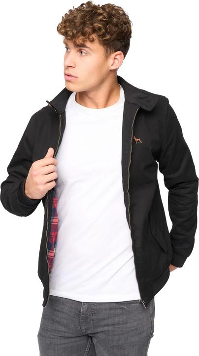 Immagine prodotto Bewley & Ritch Tavistock Giacca Harrington Uomo (XXL)