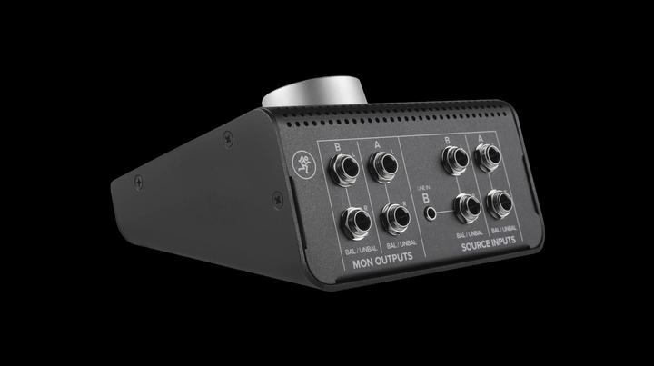 Actual product image Mackie Big Knob Passive
