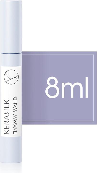 Actual product image Goldwell Kerasilk Flyaway Wand Mascara 8 Ml