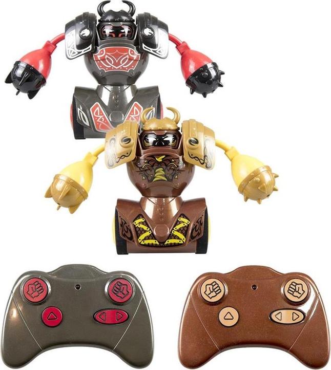 Actual product image Silverlit Robo Combat Viking