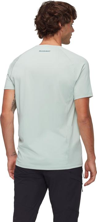 Actual product image Mammut Selun Fl Logo (S)