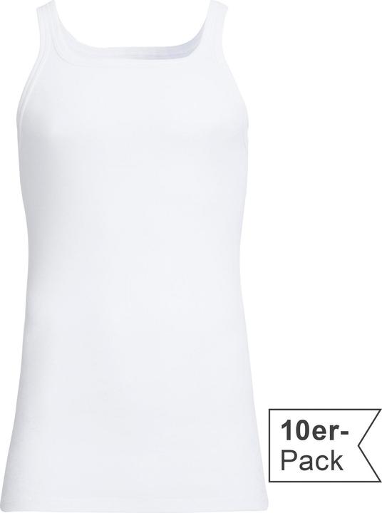 Actual product image Con-ta Men's undershirt 10-pack