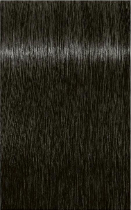 Produktbild Schwarzkopf Professional Igora Vibrance - 5-21 Hellbraun Asch Cendré (Braun, Grau)