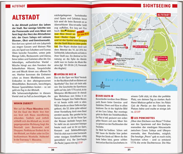 Produktbild MP Nizza (Deutsch, Jördis Kimpfler, 2024)