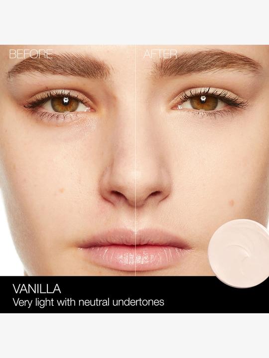 Image du produit NARS Cosmetics Matte douce (Vanille)