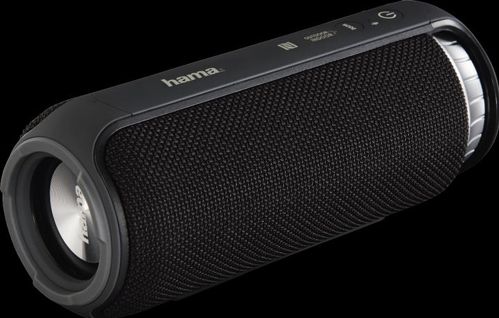 Actual product image Hama Soundcup-L (12 h, Rechargeable battery operated)