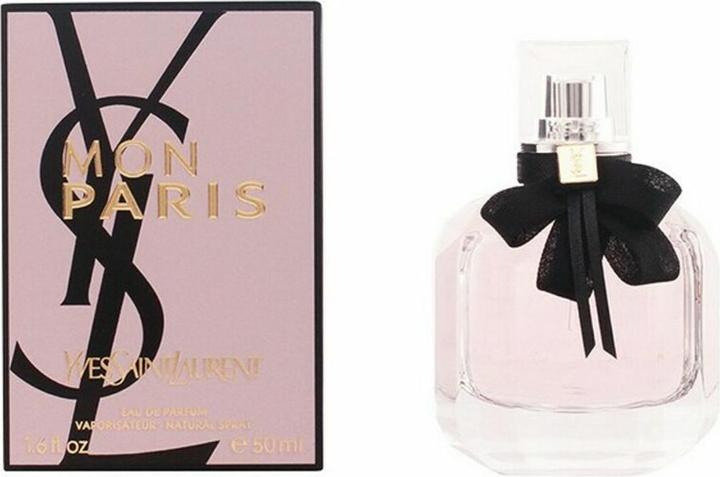 Actual product image Yves Saint Laurent Mon Paris (Eau de parfum, 30 ml)
