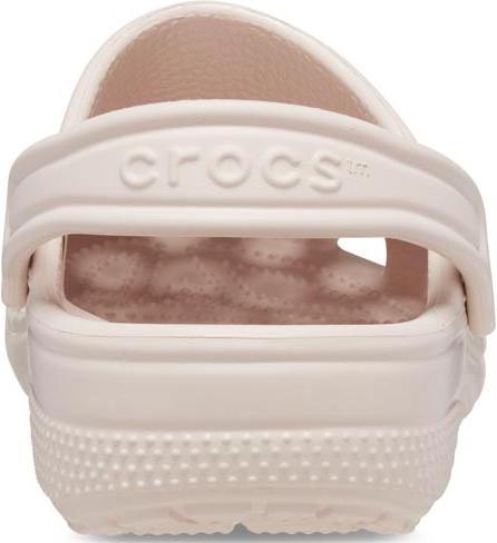 Actual product image Crocs K's Classic Clog (35)