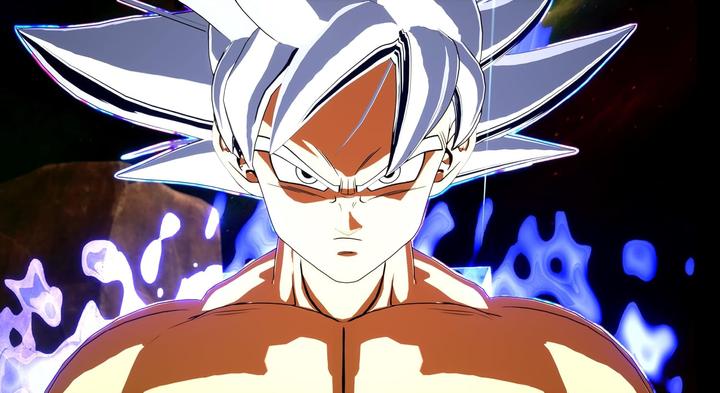 Produktbild Bandai Namco Dragon Ball: Sparking! Zero (Xbox Series X, DE, IT, FR)