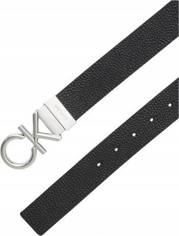 Actual product image Calvin Klein Adj/Rev Ck Metal Bombe Pb 35mm (95)