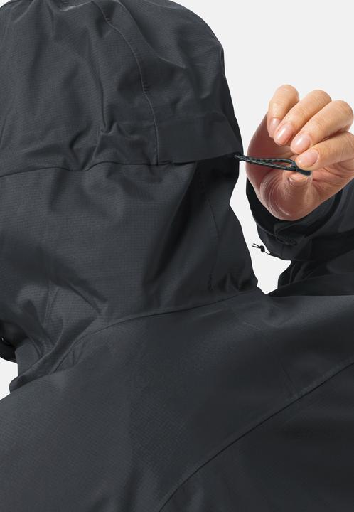 Produktbild Jack Wolfskin Kammweg 2L Jkt W (XS)
