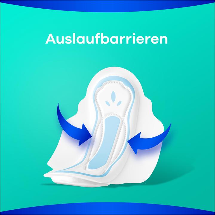 Actual product image Always Maxi (16 x, Sanitary pads)