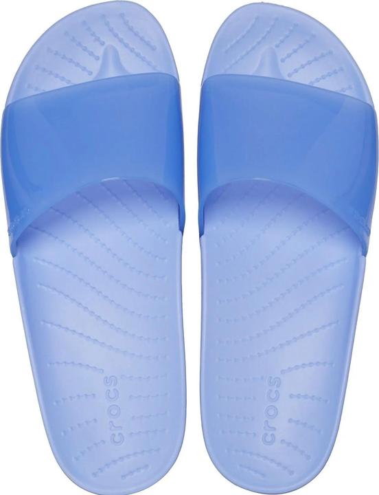 Actual product image Crocs W's Splash Glossy Slide (42, 42.5, 43, 42 2/3)