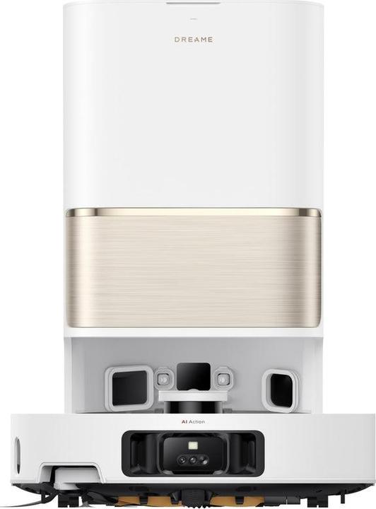 Actual product image Dreame L50 Ultra (Vacuum mopping robot)