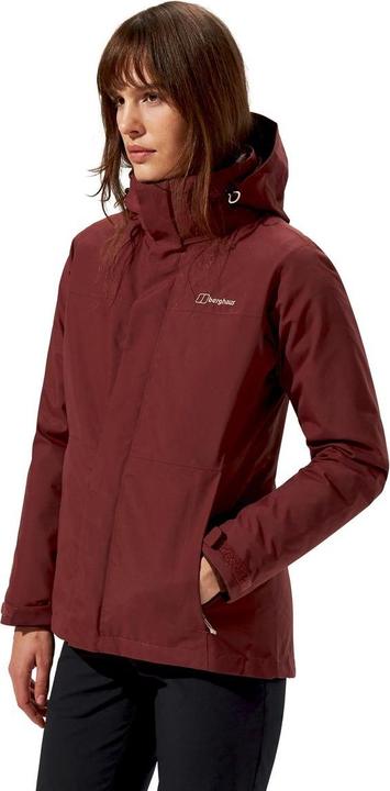 Immagine prodotto Berghaus Giacca impermeabile Hillwalker 2.0 Gemini (40)