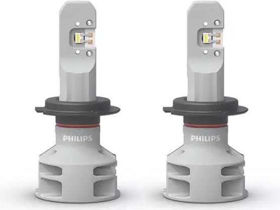 Produktbild Philips Car Bulb Led H7 U51 HL