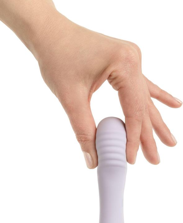 Produktbild Good Vibes Only Sofi GPunktVibrator Lila