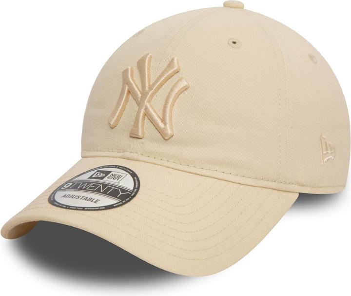 New Era baseball kappe league ess 9twenty new york yankees (One Size)