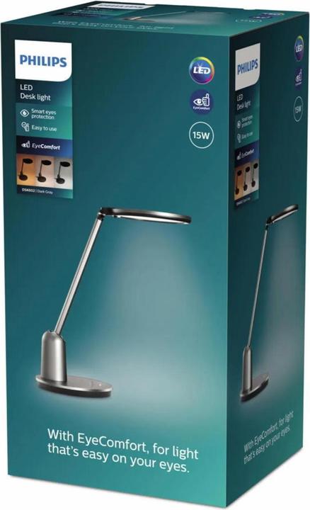 Image du produit Philips Einstein (630 lm)