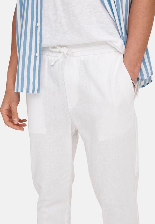 Immagine prodotto Only & Sons Einfarbige Hose (XL)