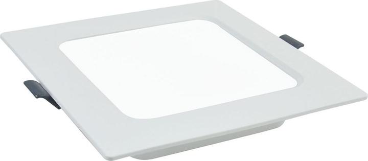 Image du produit Dotlux 5094-040120 Panneau LED encastrable SQUAREeco IP20 16W 4000K 175x175mm