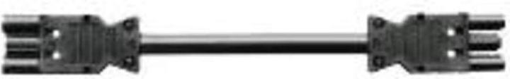 Actual product image Bachmann 375.038GST18/3 Power cable (2 m, GST18)