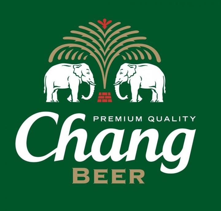 Produktbild Cosmos Brewery Chang (24 x 32 cl)