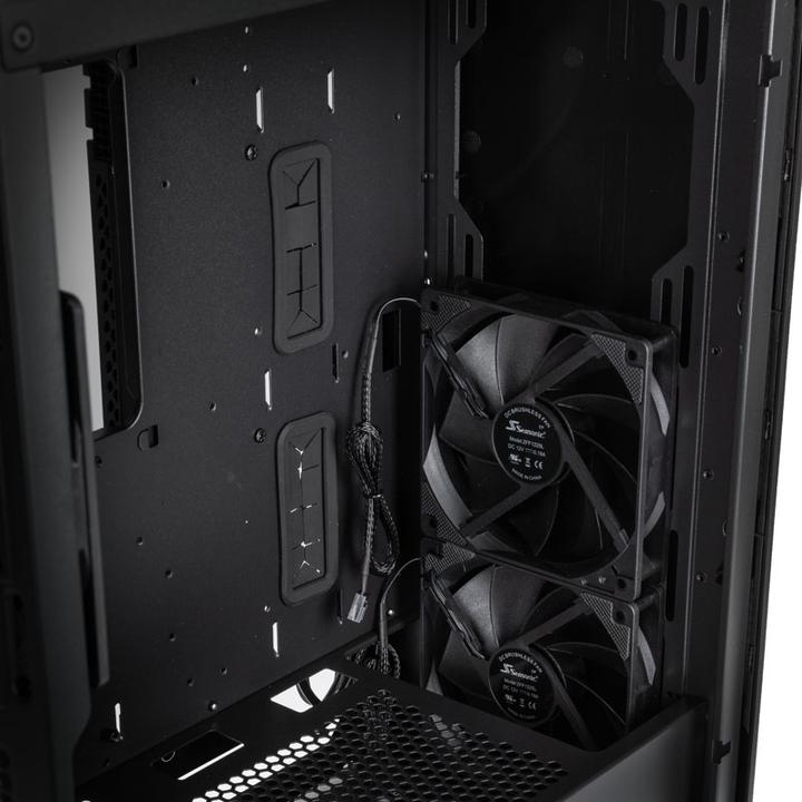 Actual product image Seasonic Arch Q503 + DGC-750 GD bk ATX (ATX, ITX)
