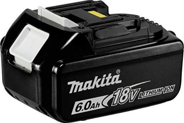 Actual product image Makita Powerpack (18 V)