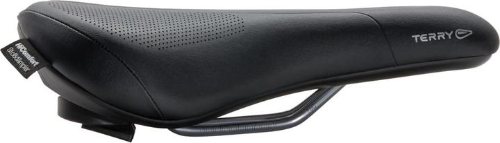 Image du produit Terry Selle Fisio GTC Gel