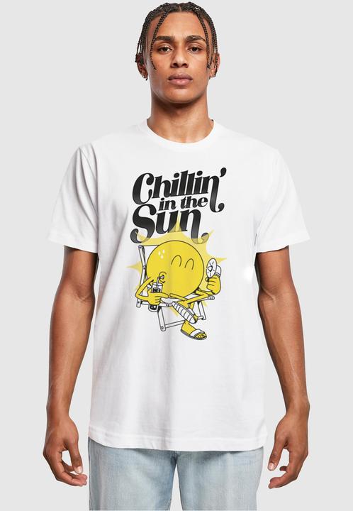 Image du produit Mister Tee Thé Chillin' the Sun - 110405 (4XL)