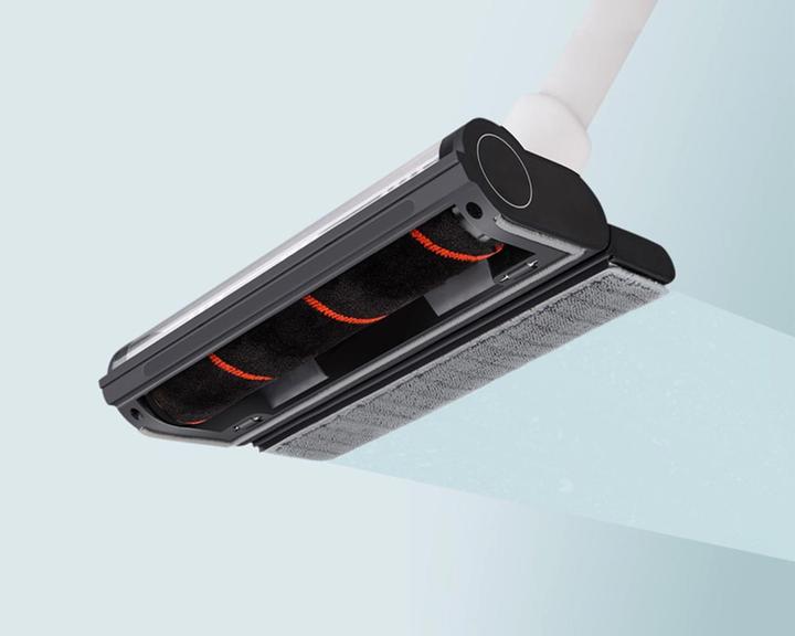 Actual product image Roidmi X20