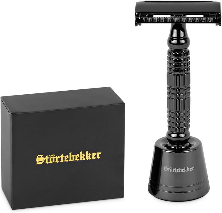 Störtebekker Rasierset