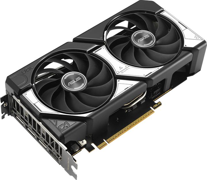 Produktbild ASUS Dual RTX 5060 8G (8 GB)