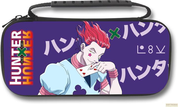 Produktbild Freaks and Geeks Hunter X Hunter - Hisoka Morow (Switch)