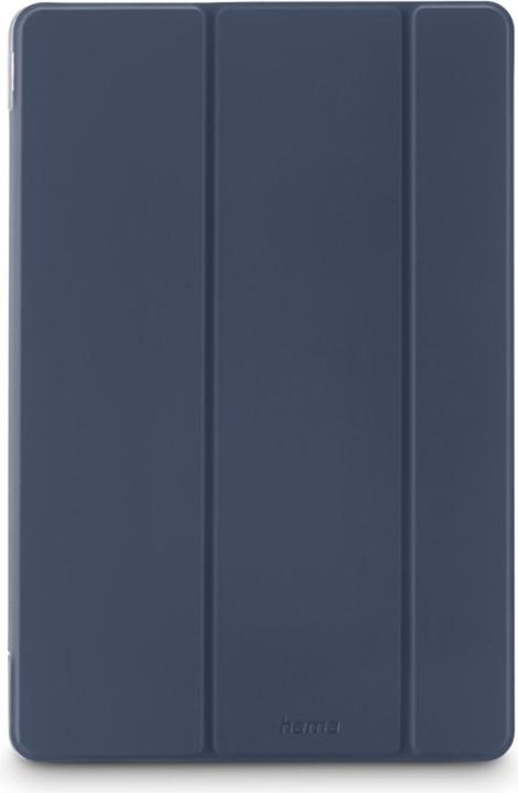Produktbild Hama Tablet-Case Fold Clear für Galaxy Tab S9 11, Dunkelblau (Galaxy Tab S9)