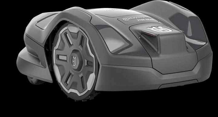 Immagine prodotto Husqvarna 310E Nera (1000 m², Senza filo di confine, Filo di confine)