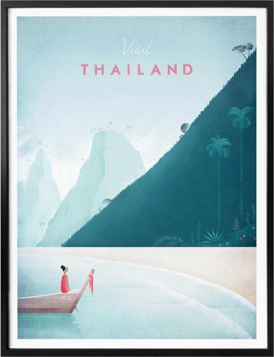 Image du produit Trenddeko Thaïlande (50 x 60 cm)