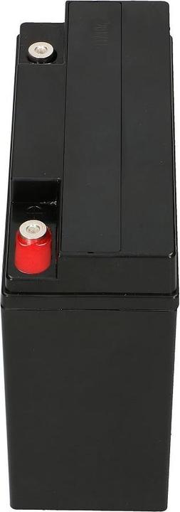 Produktbild Extralink AKUMULATOR BATTERY ACCUMULATOR AGM 12V 18AH - Batterie - 18.000 mAh (13.50 V, 18 Ah)