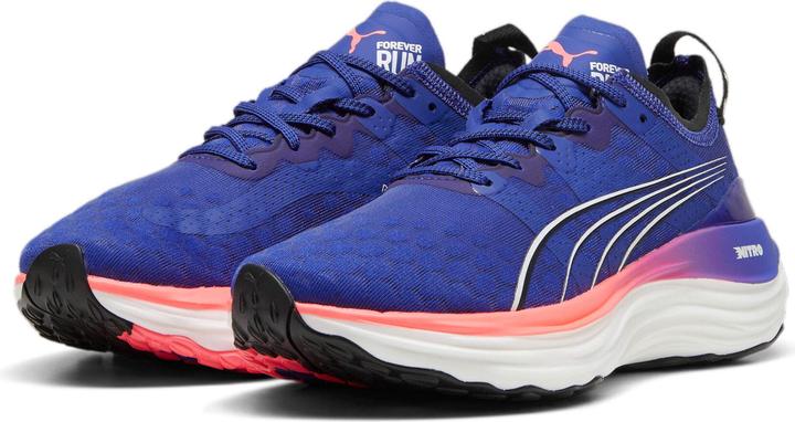 Actual product image Puma 's running shoes foreverrun nitro (38)