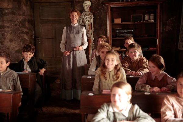 Produktbild Louise und die Schule der Freiheit (Blu-ray, 2024, Deutsch)