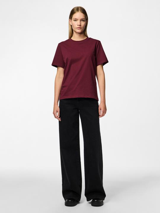 Immagine prodotto Pieces Pcria Ss Solid Tee Noos Bc (XS)