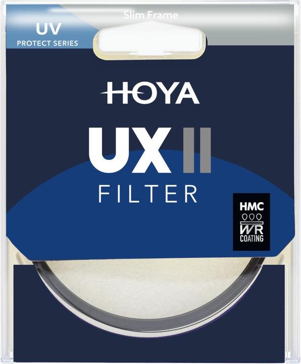 Produktbild Hoya UX II UV Filter (82 mm, UV-Filter)