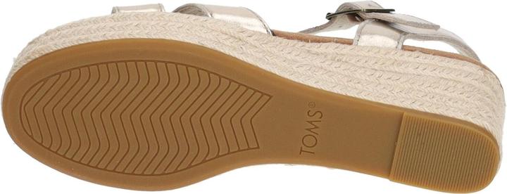 Produktbild Toms Sandalen (38.5)