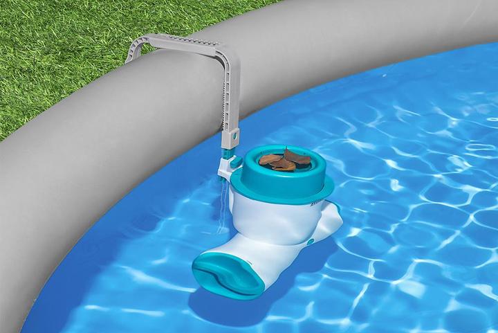 Image du produit Bestway Skimatic-Filterpumpe 2.574 l/h