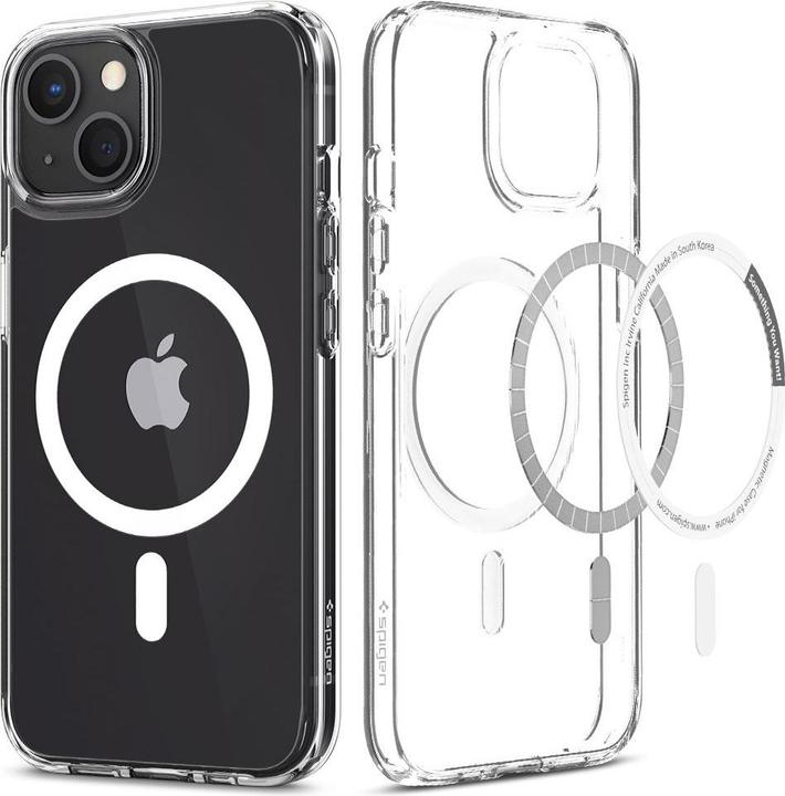 Produktbild Spigen Ultra Hybrid (Apple iPhone 13)